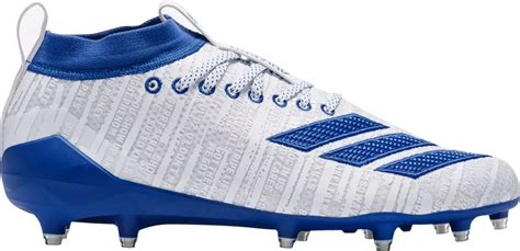 Adidas three Stripe life cleats